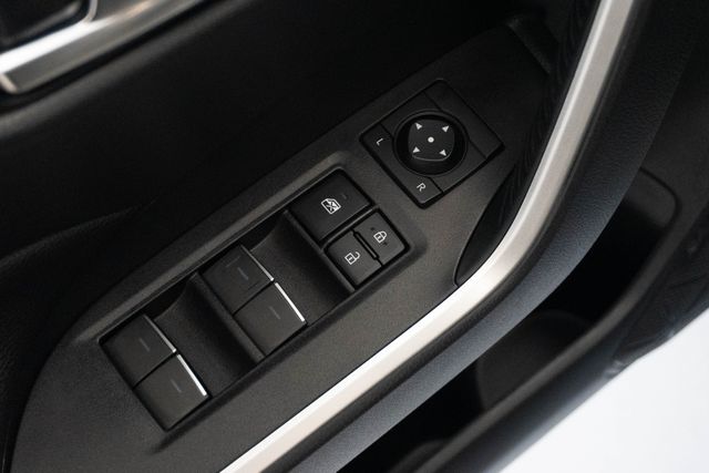 Used 2023 Toyota RAV4 Hybrid SUV