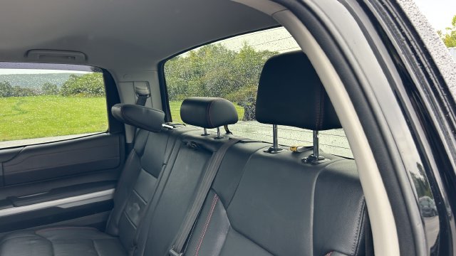 Used 2019 Toyota Tundra Truck