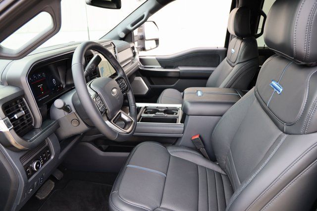 2026 Ford F-250SD - 9