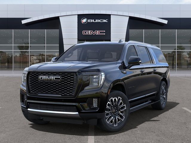 2024 GMC Yukon XL Denali Ultimate 6