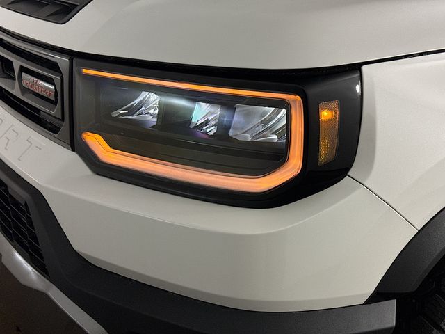 2026 Honda Passport TrailSport - Photo 18
