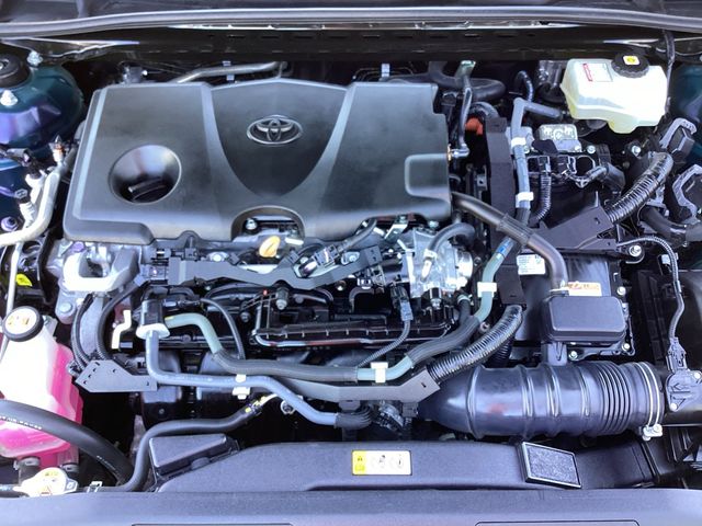 Used Car 2022 Toyota Camry Hybrid  Se For Sale Under $25,000 In San Antonio, Texas