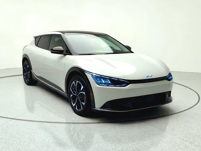 Used 2022 Kia EV6 SUV
