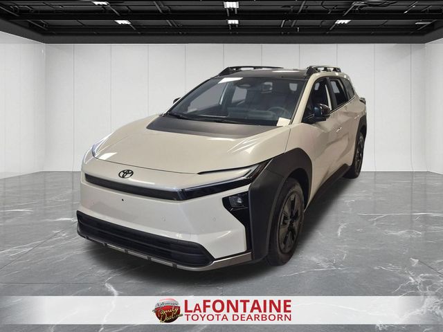 2026 Toyota bZ Woodland bZ Woodland Premium
