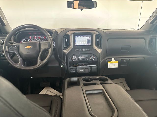 Used 2024 Chevrolet Silverado 1500 Truck