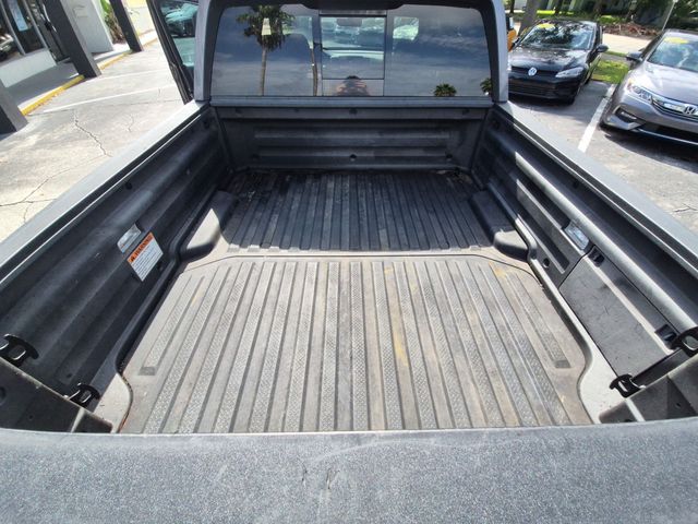 Used 2022 Honda Ridgeline RTL-E 4D Crew Cab