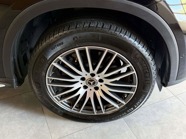 used 2023 Mercedes-Benz GLC car, priced at $43,991