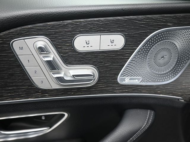 Used 2021 Mercedes-benz GLE SUV