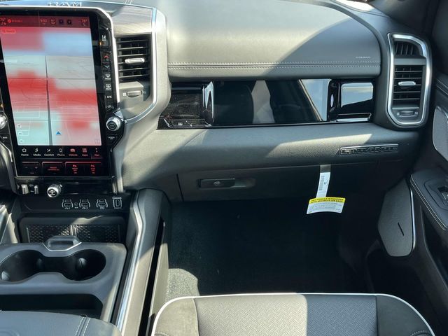 2025 RAM 1500 Laramie - Photo 16