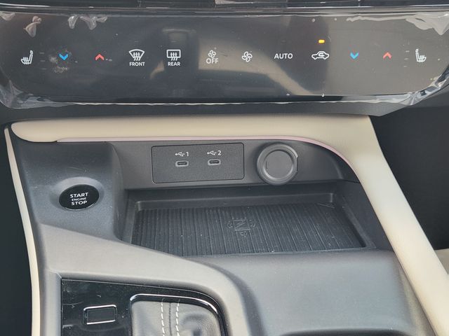 New 2026 Nissan Sentra Sedan