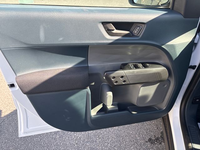 new 2026 Ford Maverick car, priced at $29,537