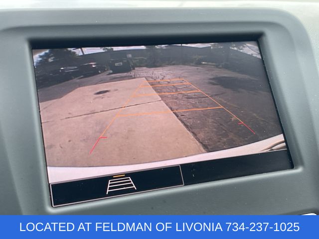 Used 2022 Chevrolet Equinox For Sale in Livonia, MI