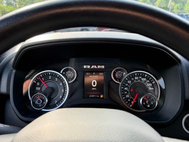 Used 2024 Ram 2500 Truck