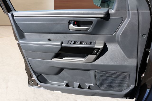 Used Car 2024 Toyota Tundra  Limited For Sale Under $50,000 In Austin, Texas