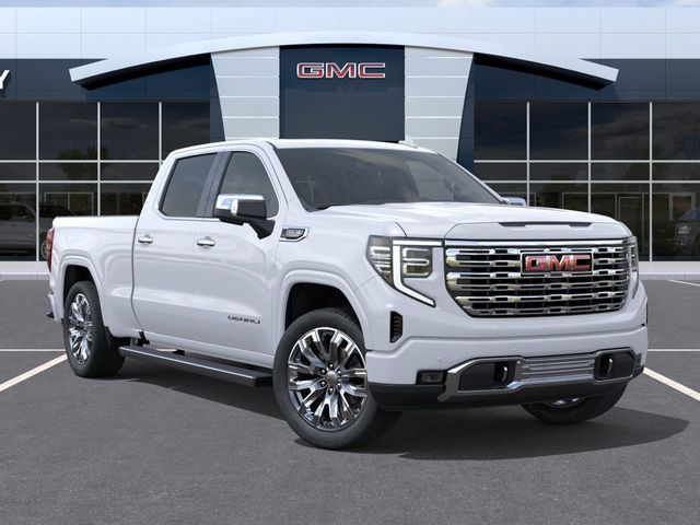2026 GMC Sierra 1500 Denali:47110