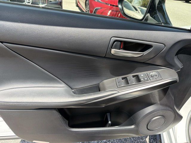 Used 2021 Lexus IS Sedan