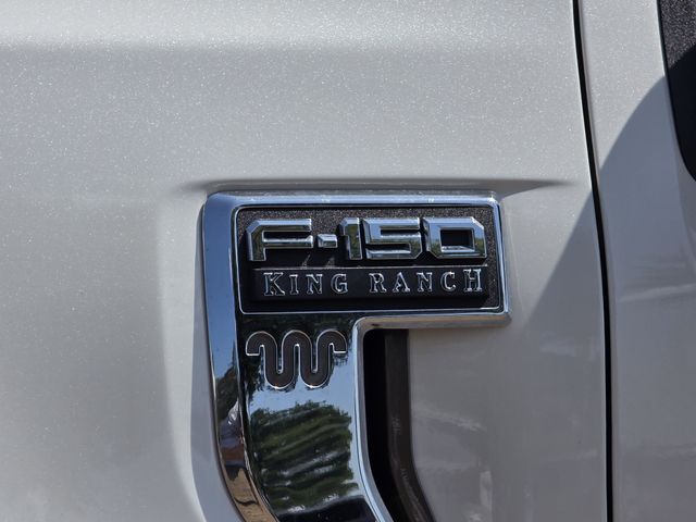 Used 2021 Ford F-150 Truck