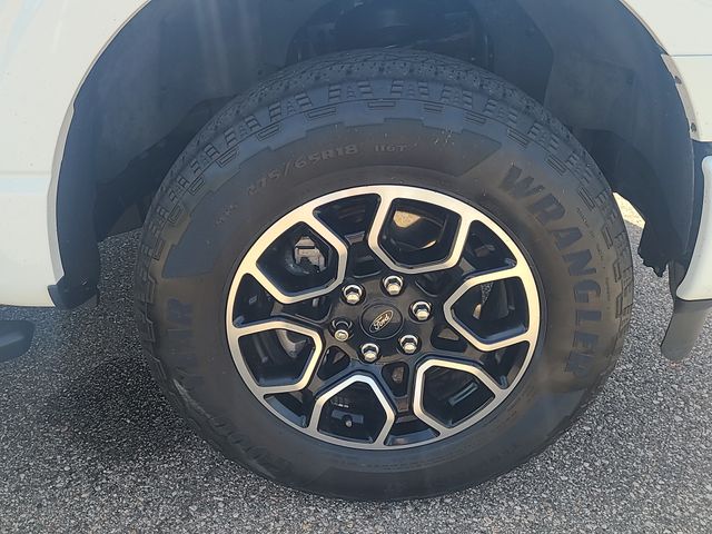 Used 2023 Ford F-150 Truck