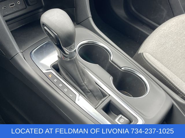 Used 2023 Chevrolet Equinox For Sale in New Hudson, MI