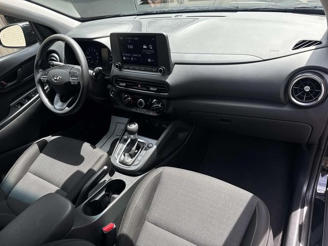 2023 Hyundai Kona - Image 24