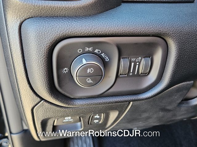 New 2026 Black Ram Big Horn/Lone Star image 28