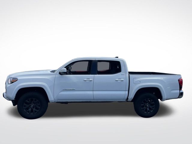 2023 Toyota Tacoma SR5 2