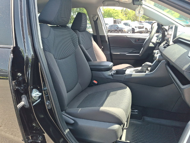 Used 2024 Toyota RAV4 LE For Sale in Gilbertsville, PA