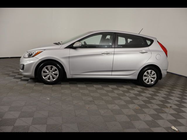 Used 2016 Hyundai Accent SE with VIN KMHCT5AE2GU286718 for sale in Tyler, TX