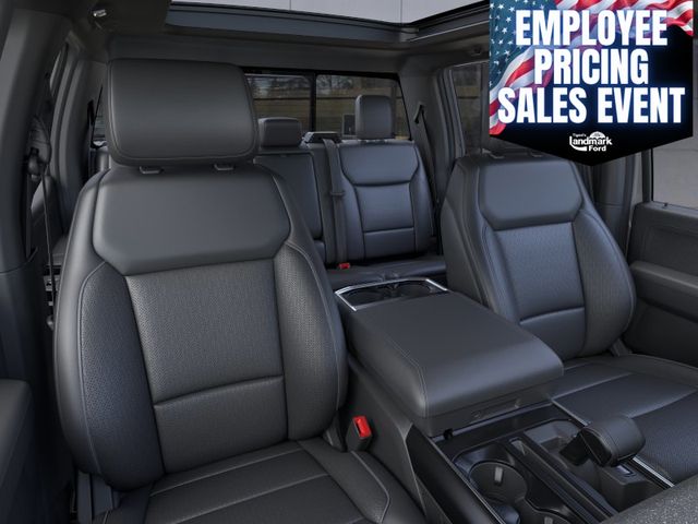 new 2026 Ford F-150 car, priced at $66,268