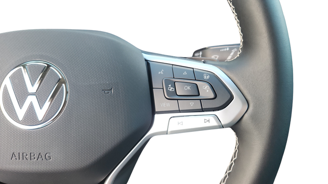 2026 Volkswagen Atlas