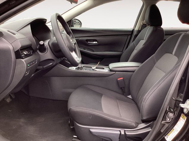 Used Car 2024 Nissan Sentra  Sv For Sale Under $20,000 In San Antonio, Texas