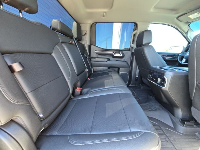 Photo of 2022 GMC Sierra 1500 SLT in Dallas, GA - 15,  2022 GMC Sierra 1500 SLT:C02460