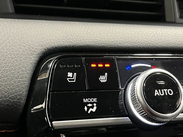 New 2026 Honda Passport SUV