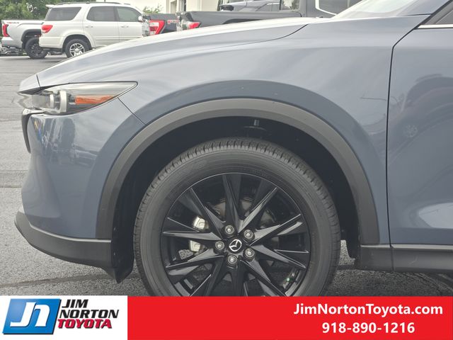 Used 2025 Mazda CX-5 SUV