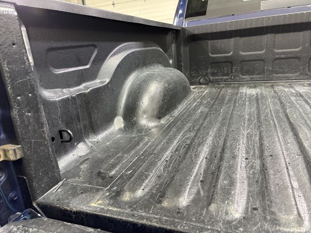 2016 RAM 1500 Sport photo