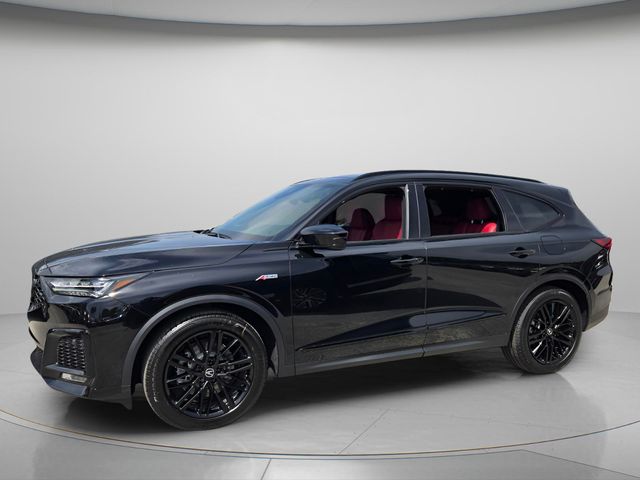2026 Acura MDX - $71,575