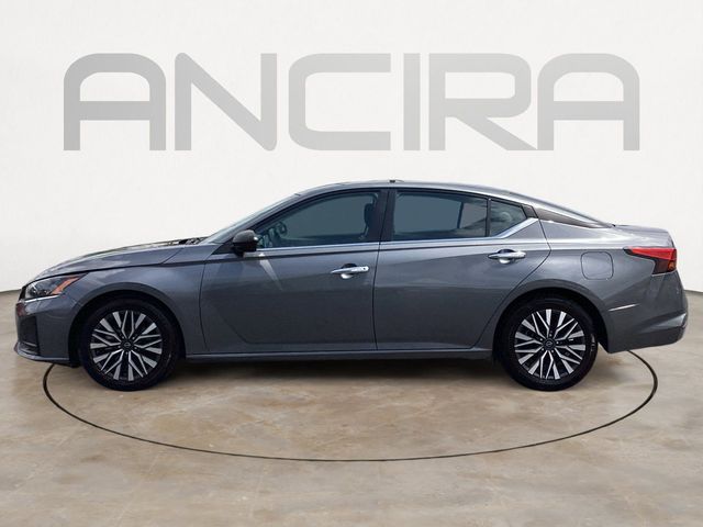 Used Car 2024 Nissan Altima  2.5 Sv For Sale Under $25,000 In San Antonio, Texas