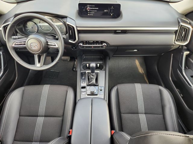 2026 Mazda CX-50 2.5 S Preferred Green at Toyota of Victoria
