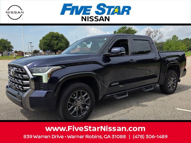 Used 2023 Toyota Tundra Truck