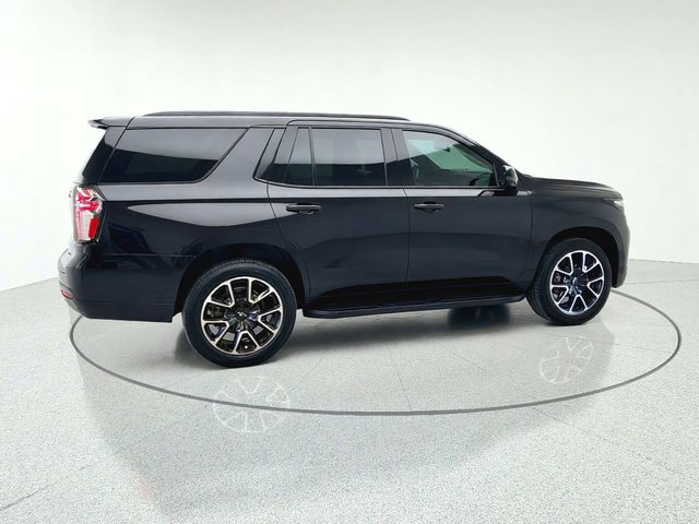 Used 2023 Chevrolet Tahoe SUV