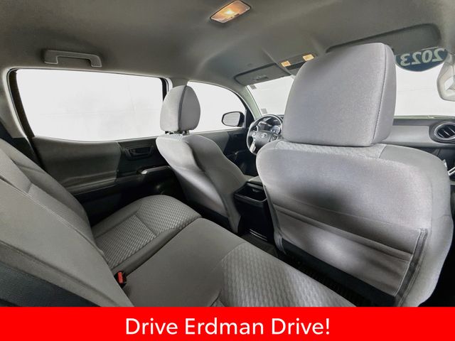 Used 2023 Toyota Tacoma Truck