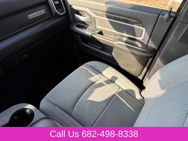 Used 2024 Ram 2500 Truck