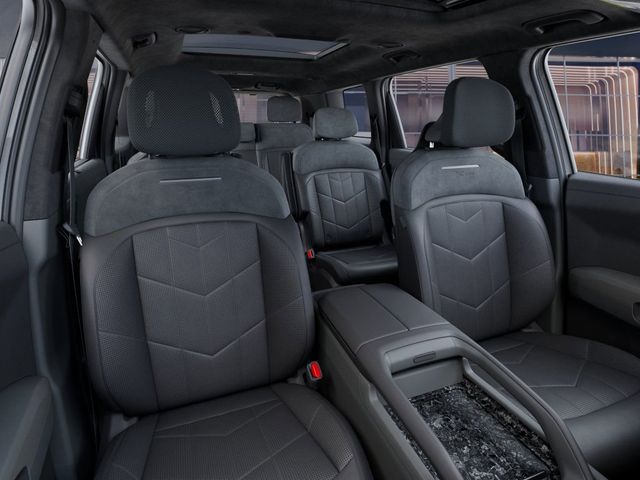 2027 Kia Telluride