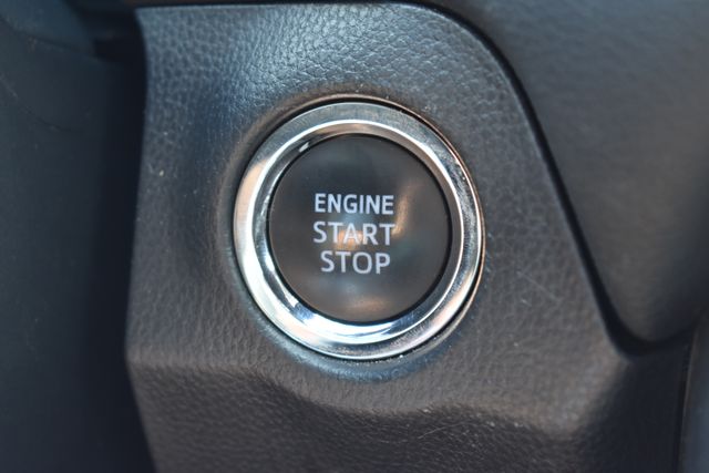 Used 2025 Toyota RAV4 SUV