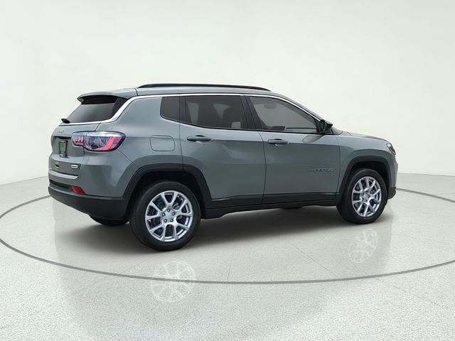 Used 2023 Jeep Compass SUV