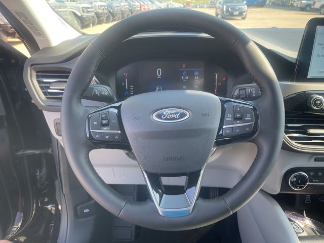 2024 Ford Escape Active 15