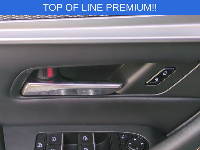 Used 2025 Silver Mazda 3.3 Turbo Premium image 13