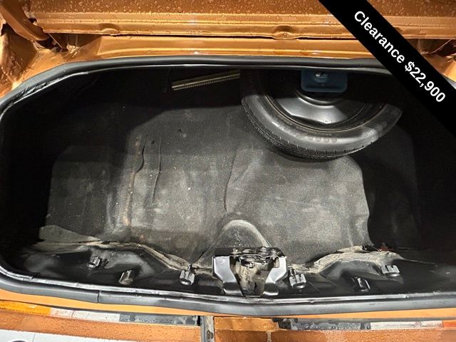 Used 1981 Chevrolet Camaro For Sale in Grove City, OH