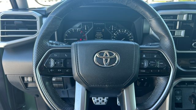 Used 2023 Toyota Tundra Truck
