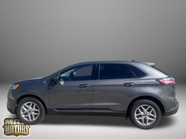 Used 2023 Ford Edge SUV